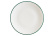 Teller 25 cm, Gourmet Linea Green - Bonna