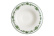 Tiefer Teller 28 cm, Lavis Green - Bonna