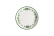 Brotteller 19 cm, Lavis Green - Bonna