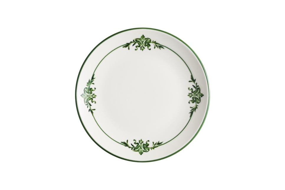 Teller 21 cm, Lavis Green - Bonna in der Gruppe Tischgedeck / Teller, Schüsseln & Schalen / Teller bei The Kitchen Lab (1069-35118)