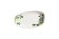 Platte 20 x 12 cm, Lavis Green - Bonna