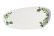 Servierplatte 36 cm, Lavis Green - Bonna
