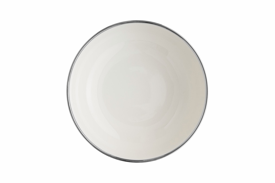 Schale 18 cm, Silverline Neat - Bonna