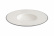 Tiefer Teller 30 cm, Silverline Neat - Bonna