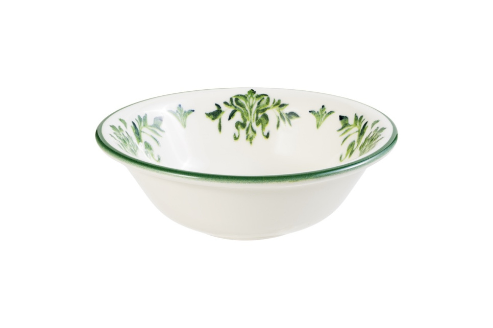 Schale 16 cm, Lavis Green - Bonna in der Gruppe Tischgedeck / Teller, Schüsseln & Schalen / Schüsseln bei The Kitchen Lab (1069-35209)