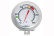 Analoges Ofenthermometer mit Clips - Mingle