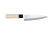 Kochmesser, 17 cm, Houcho - Satake