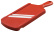 Julienne-Mandoline mit Keramikklinge, rot - Kyocera