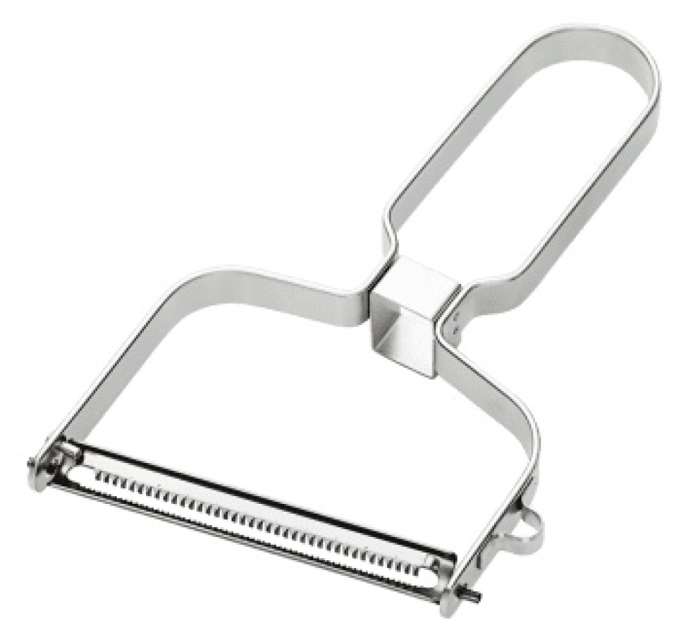 Schäler - Satake in der Gruppe Kochen / Reiben, Spiralisieren & Schneiden / Schneider bei The Kitchen Lab (1070-14698)