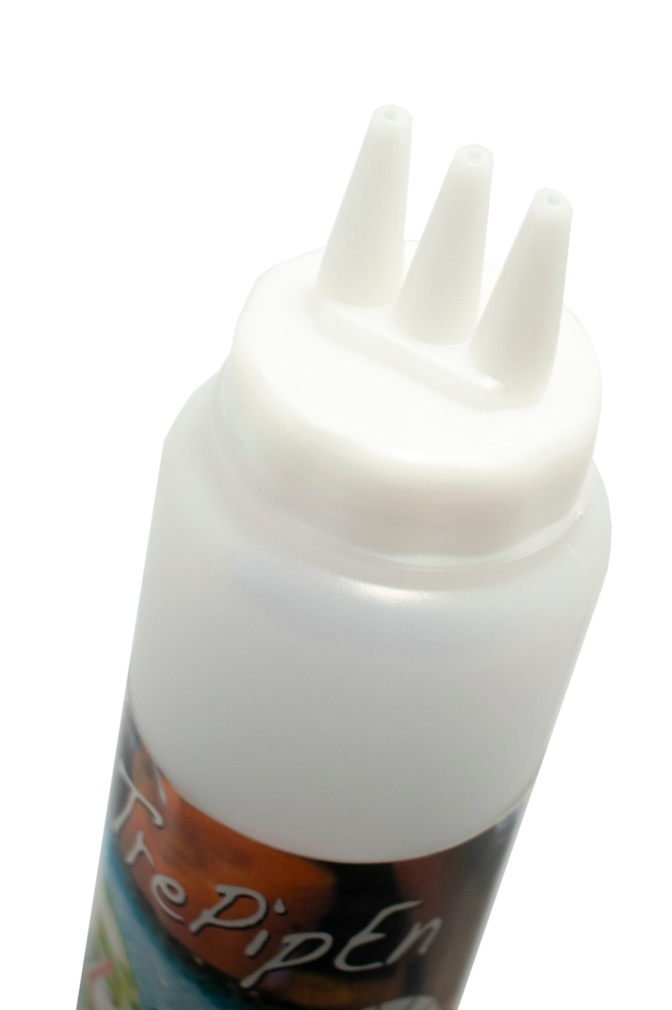 Trepipen, Dosierflasche mit 3 Spitzen, 25 cl - Satake