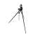 Tri-Pod, 1 Kette, Haken & Canvas-Tasche, S - Satake