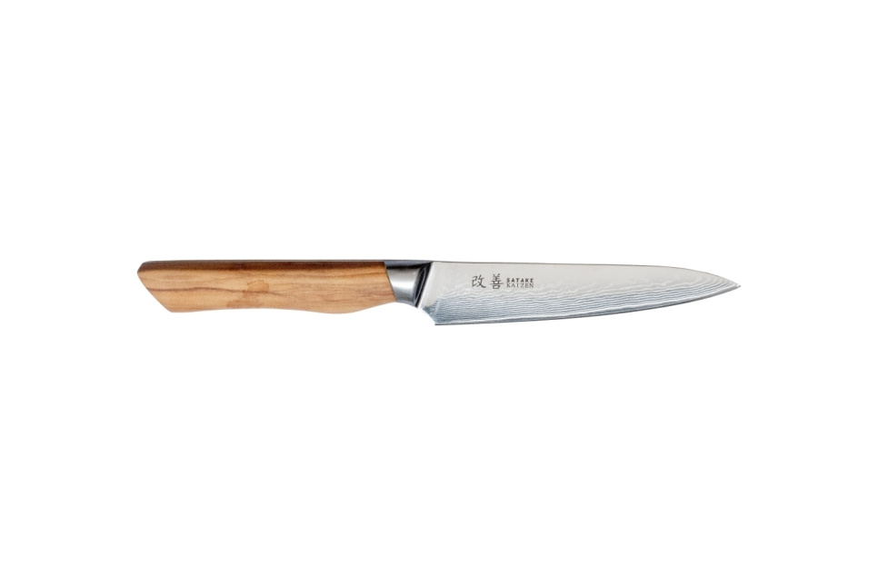 Petty 12 cm, Kaizen - Satake in der Gruppe Kochen / Küchenmesser / Gebrauchsmesser bei The Kitchen Lab (1070-25811)