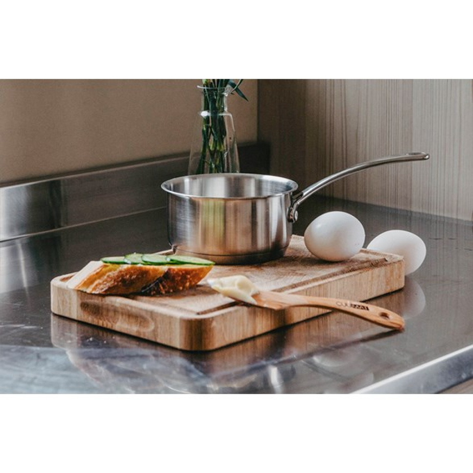 Buttermesser aus Erlenholz, 27cm - Culimat