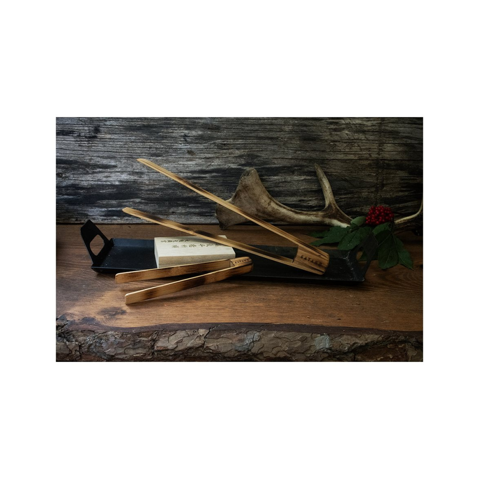 Bambuszange, 2er-Pack - Satake