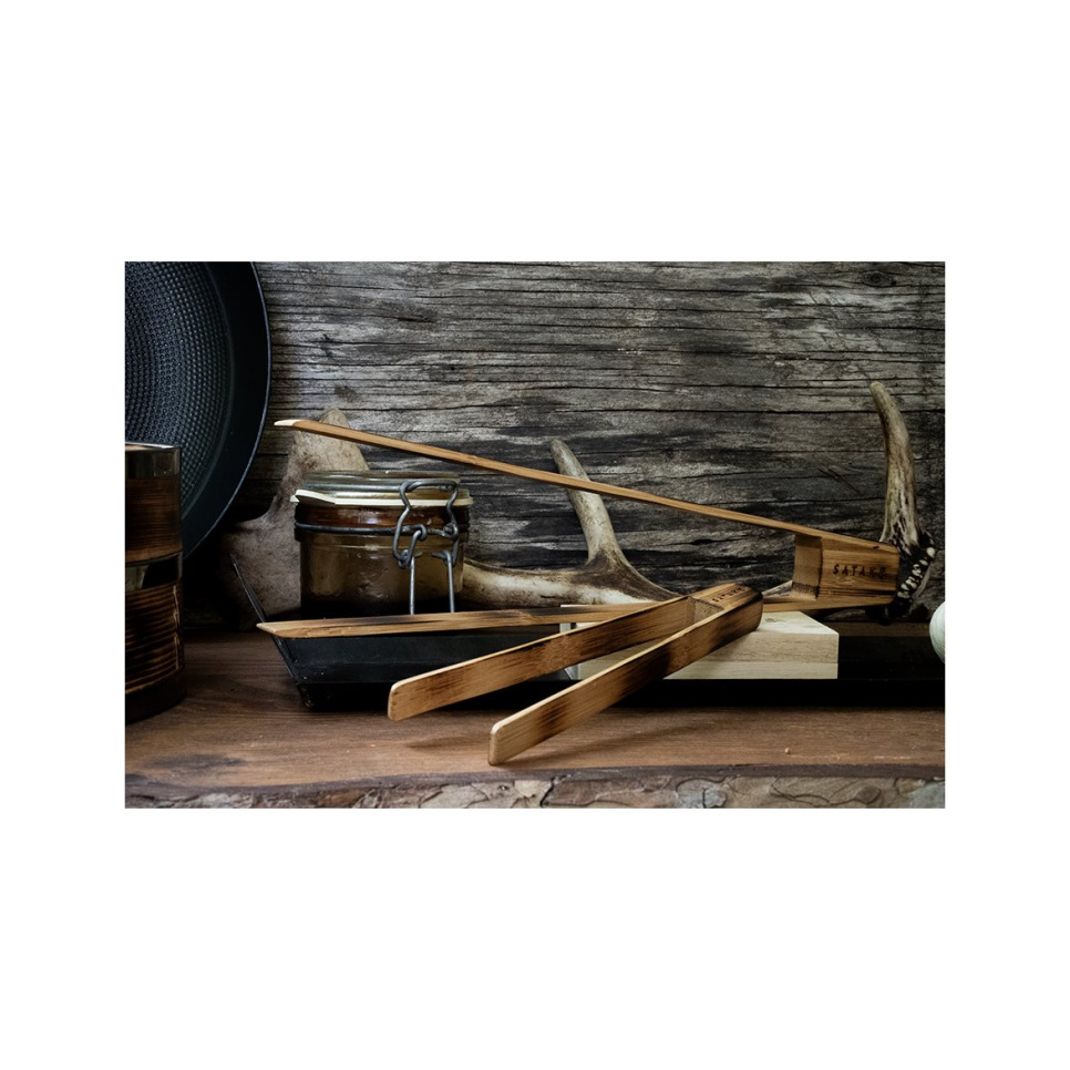 Bambuszange, 2er-Pack - Satake