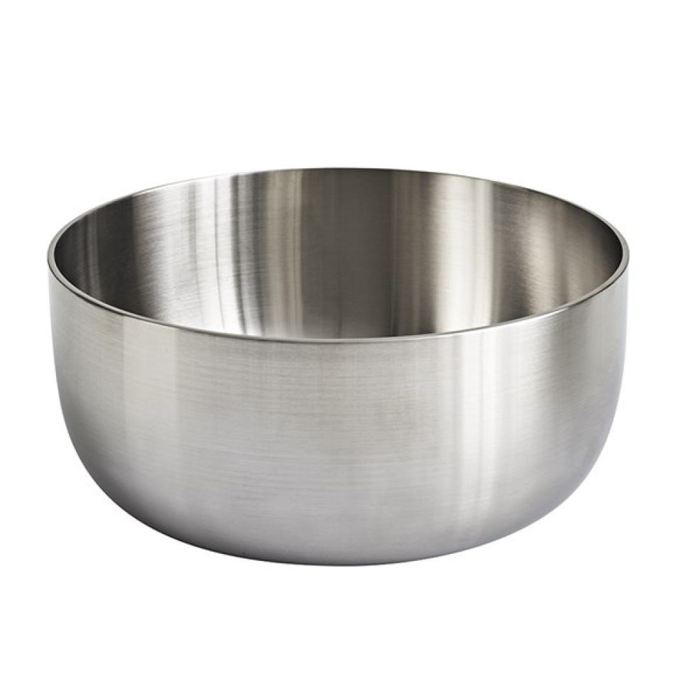 Rührschüssel aus Edelstahl - Culimat in der Gruppe Kochen / Küchenutensilien / Schüsseln & Wannen bei The Kitchen Lab (1070-30607)