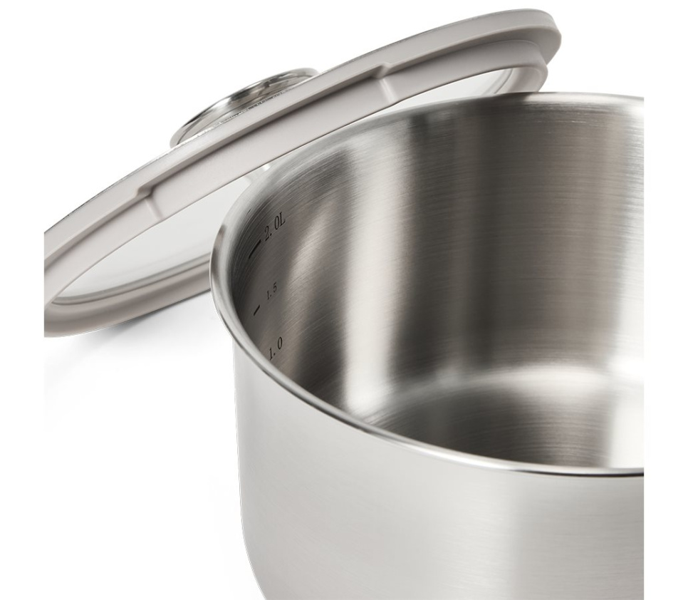 Kochtopf, 2 L - Culimat