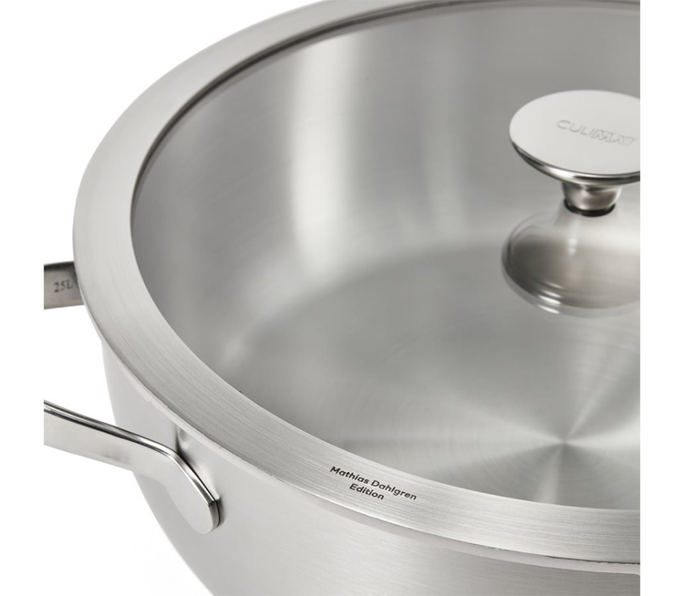 Chef\'s Pan - Culimat