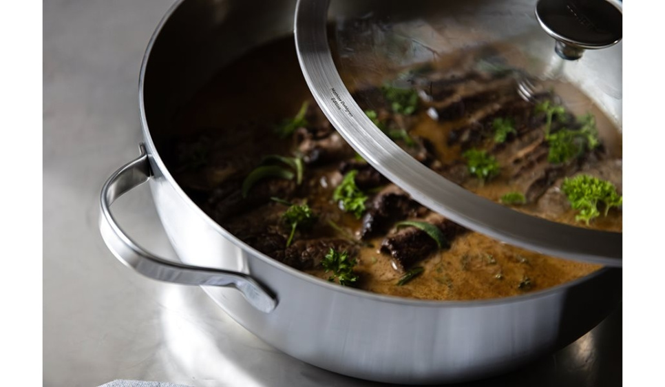 Chef\'s Pan - Culimat