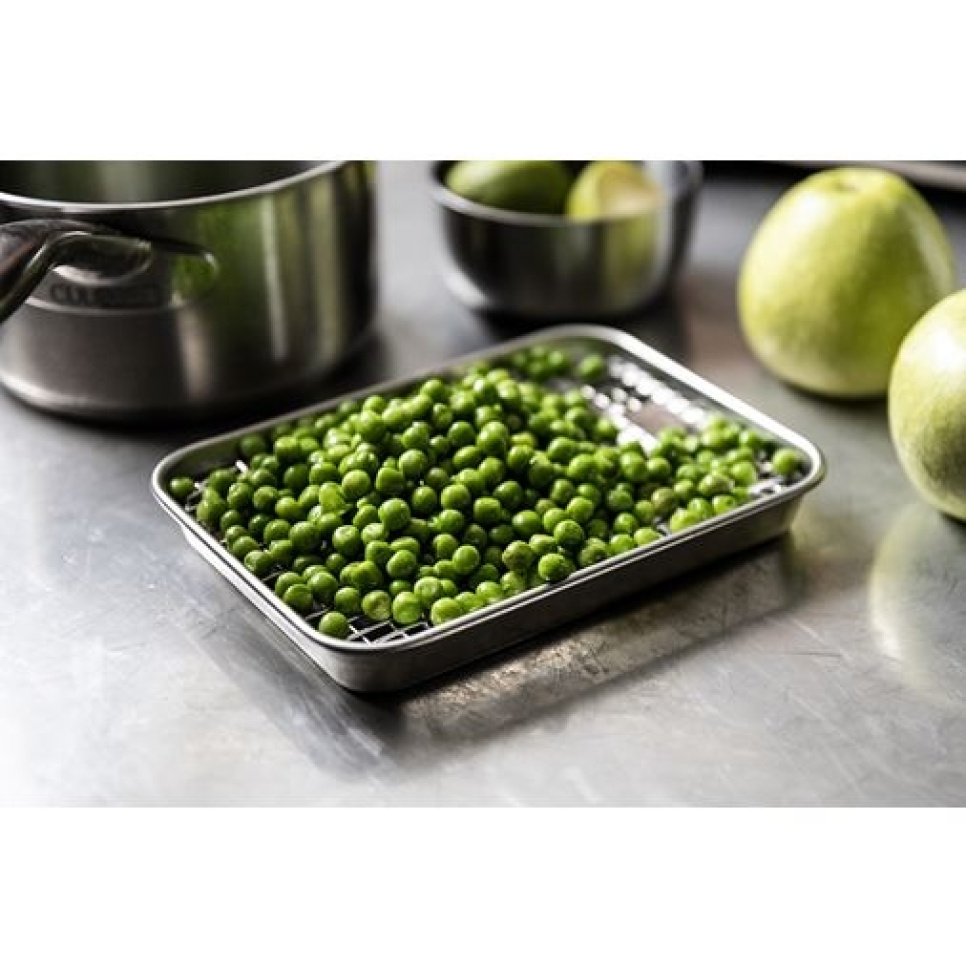 Gastroblech 4er-Set - Culimat
