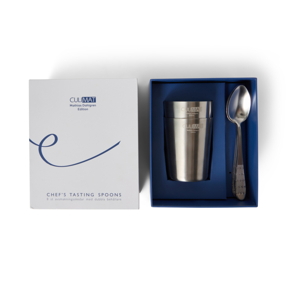 Probierlöffel-Set - Culimat