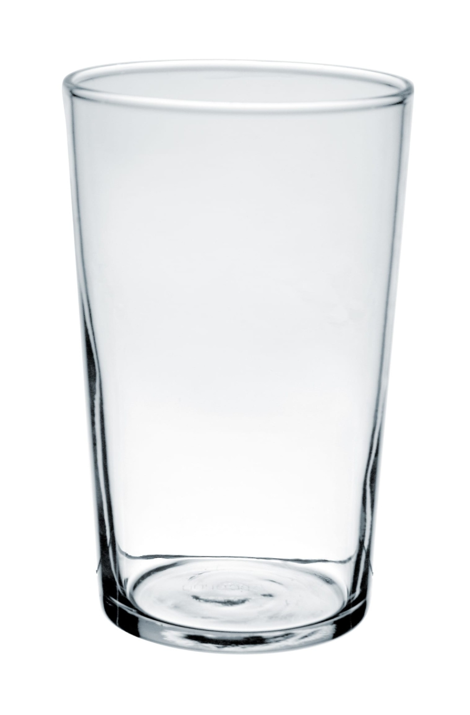 Wasserglas Conique 25 cl in der Gruppe Tischgedeck / Gläser / Trinkgläser bei The Kitchen Lab (1071-10021)