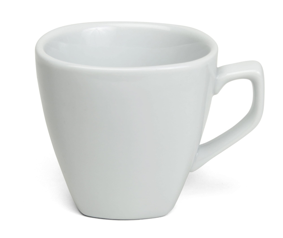 Verona Tasse 21 cl in der Gruppe Tee & Kaffee / Kaffeezubehör / Kaffeetassen bei The Kitchen Lab (1071-10035)