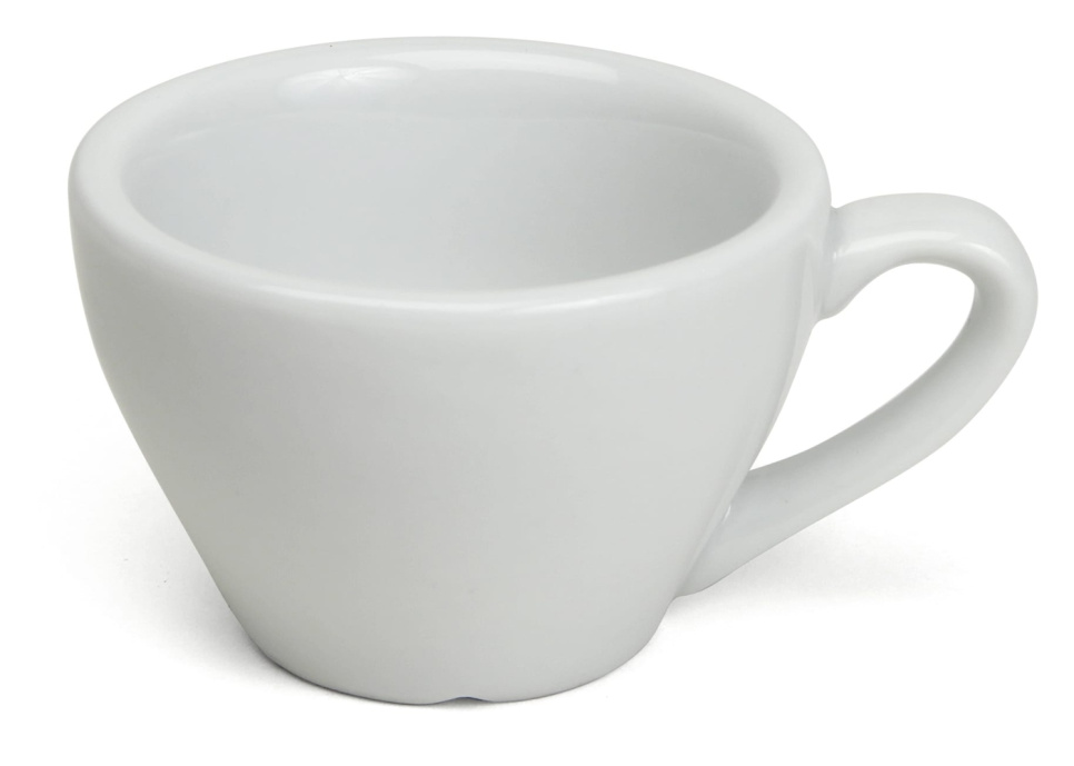 Classic Espressotasse 8 cl in der Gruppe Tee & Kaffee / Kaffeezubehör / Kaffeetassen bei The Kitchen Lab (1071-10036)
