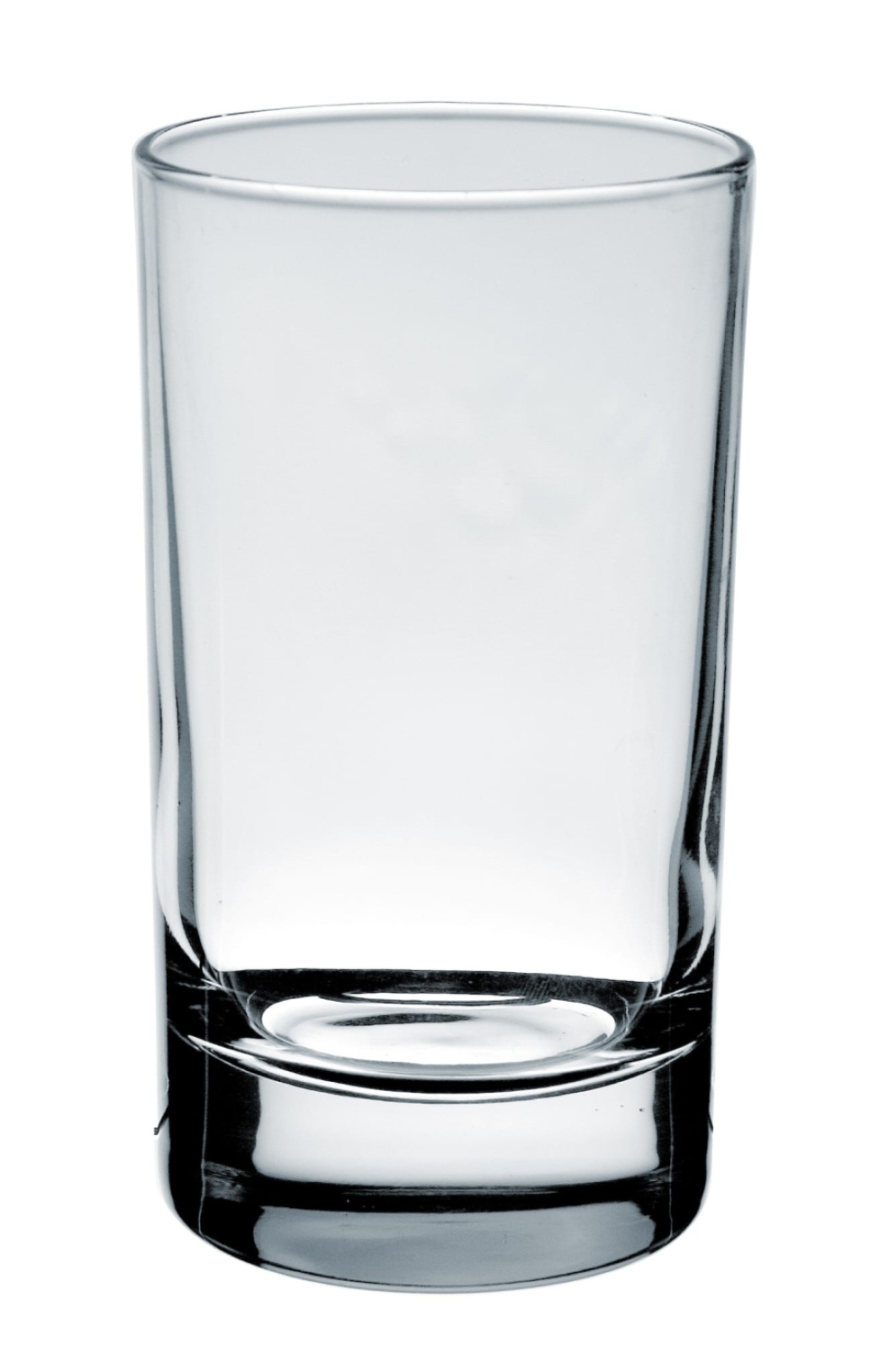Wasserglas, 16 cl, Reykjavik/Island - Exxent in der Gruppe Tischgedeck / Gläser / Trinkgläser bei The Kitchen Lab (1071-10058)