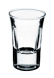 Schnapsglas Hot Shot 3,4 cl