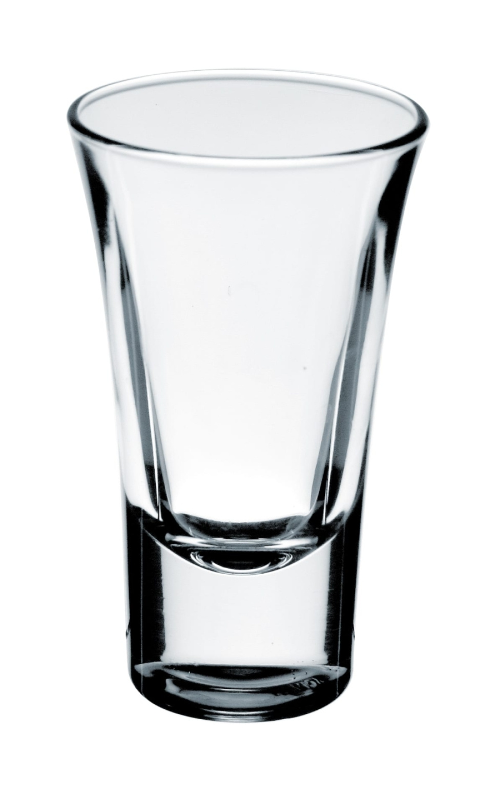 Schnapsglas Dublino 5,7 cl in der Gruppe Tischgedeck / Gläser / Schnaps- & Shotgläser bei The Kitchen Lab (1071-10072)