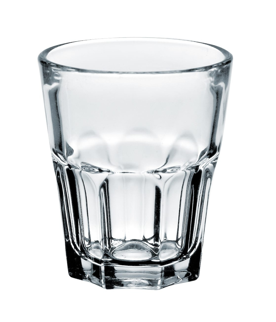 Whiskyglas Granity 16 cl in der Gruppe Tischgedeck / Gläser / Whiskygläser bei The Kitchen Lab (1071-10074)
