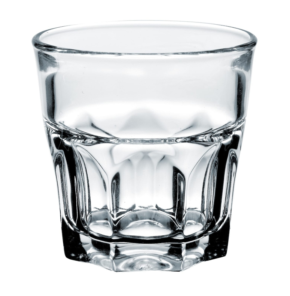 Whiskyglas Granity 27 cl in der Gruppe Tischgedeck / Gläser / Whiskygläser bei The Kitchen Lab (1071-10076)