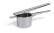 Kartoffelstampfer, rund, 12 cm - Exxent