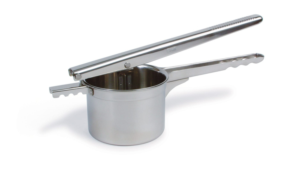 Kartoffelstampfer, rund, 12 cm - Exxent