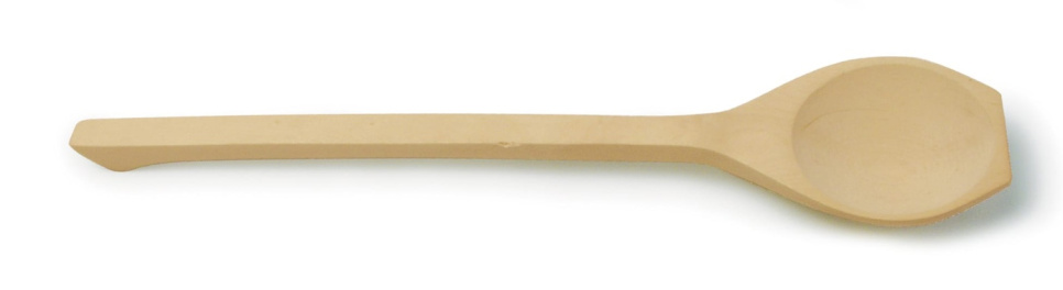 Holzlöffel, 50 cm - Exxent