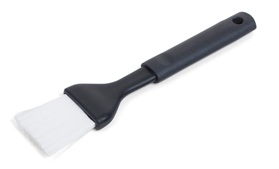 Brotbürste Nylon, 22 cm - Exxent