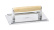 Fleischbeschwerer, Aluminium, 530 g - Exxent