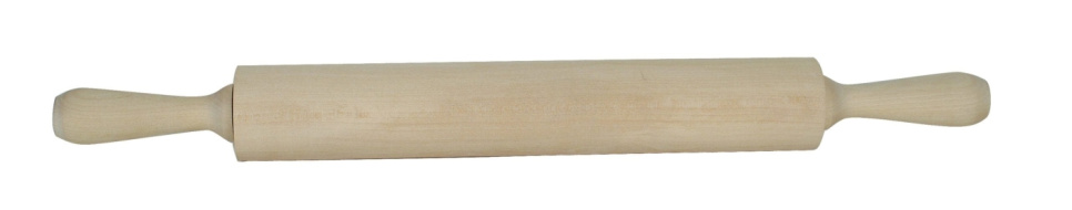 Nudelholz aus Holz - Exxent in der Gruppe Backen / Backutensilien / Nudelhölzer bei The Kitchen Lab (1071-10160)