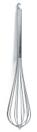 Schneebesen, 50 cm - Exxent