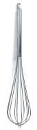 Schneebesen, 50 cm - Exxent