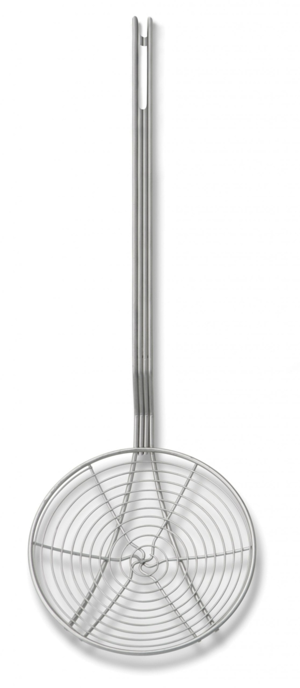 Erbsenkelle, Ø 18 cm - Exxent in der Gruppe Kochen / Küchenutensilien / Kellen & Löffel bei The Kitchen Lab (1071-10162)