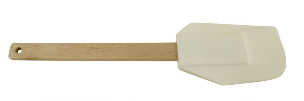 Silikonspatel, 39 cm - Exxent in der Gruppe Kochen / Küchenutensilien / Schaber bei The Kitchen Lab (1071-10169)