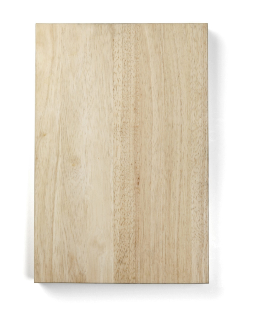 Schneidebrett, 45 x 30 x 4 cm - Exxent in der Gruppe Kochen / Küchenutensilien / Schneidebretter bei The Kitchen Lab (1071-10187)