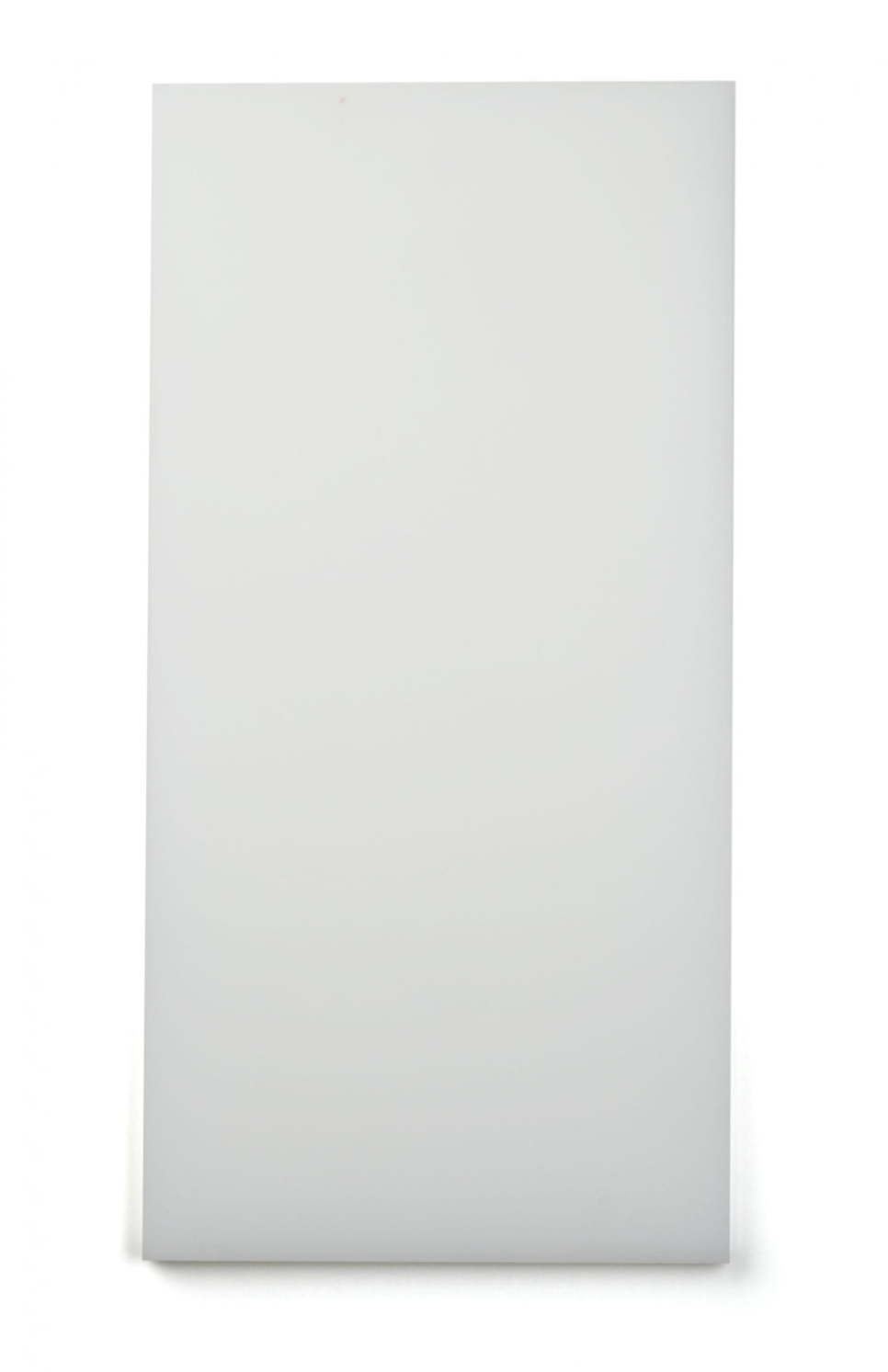 Schneidebrett weiß, 74 x 29 cm - Exxent in der Gruppe Kochen / Küchenutensilien / Schneidebretter bei The Kitchen Lab (1071-10193)