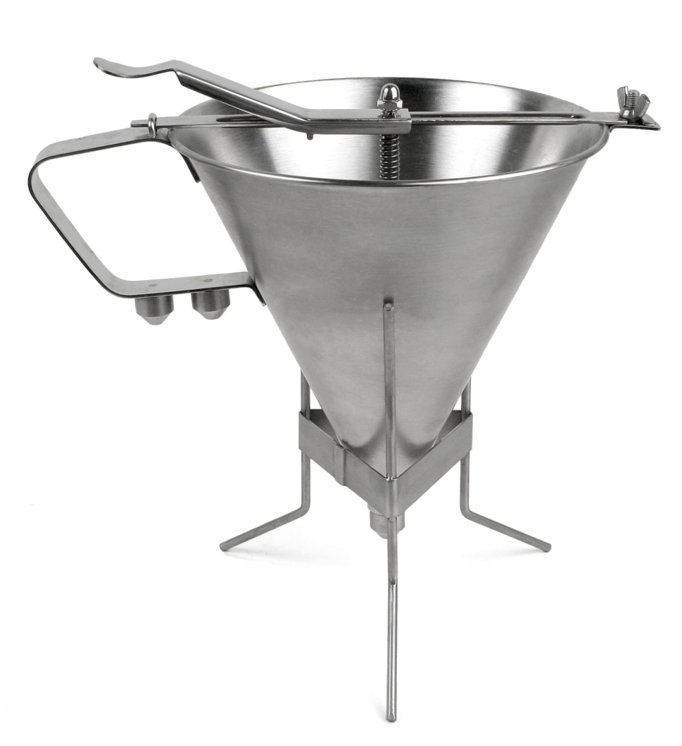 Saucenportionierer, 1,5 L in der Gruppe Kochen / Küchenutensilien / Andere Küchenutensilien bei The Kitchen Lab (1071-11328)