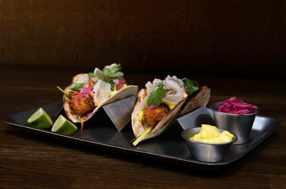 Taco-/Wurstständer - Exxent