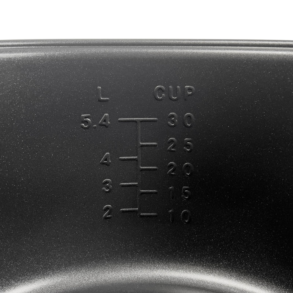 Extra Schüssel für Reiskocher: 90103 - Exxent