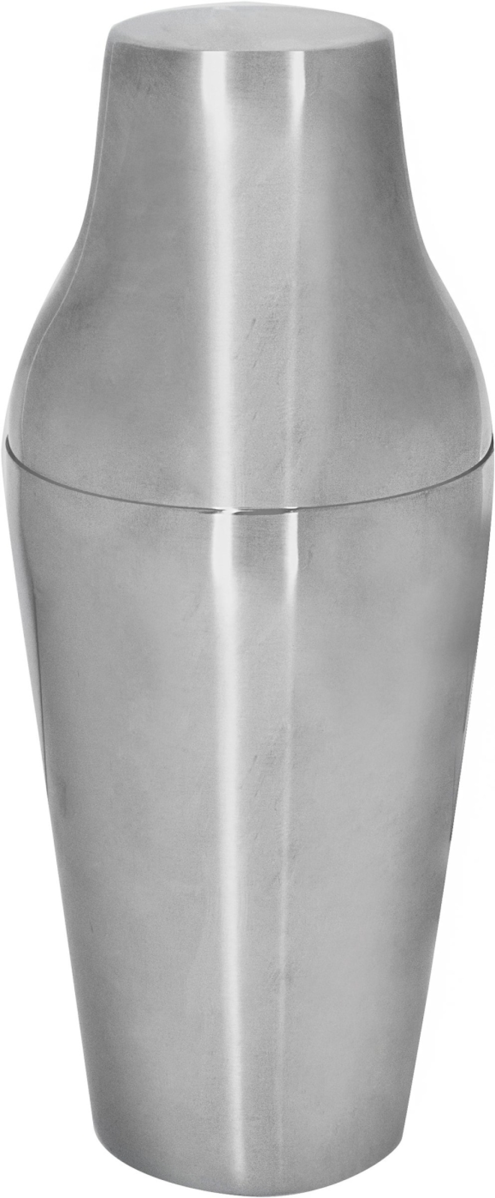 Französischer Cocktail-Shaker, 0,5L - Exxent in der Gruppe Bar & Wein / Bar-Ausstattung / Shaker bei The Kitchen Lab (1071-31990)