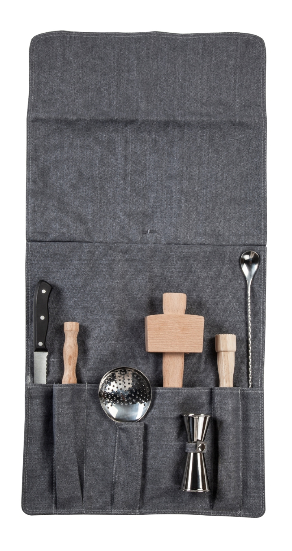 Koffer für Barkeeper - Exxent